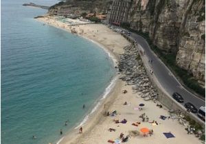 Map Of Tropea Italy Mina Accomodation Prices Guest House Reviews Tropea Italy