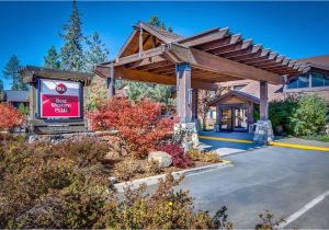 Map Of Truckee California Best Western Plus Truckee Tahoe Hotel 139 I 2i 5i 5i Updated 2019