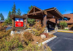 Map Of Truckee California Best Western Plus Truckee Tahoe Hotel 139 I 2i 5i 5i Updated 2019