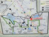 Map Of Truckee California Map at the Trailhead Picture Of Carson Pass south Lake Tahoe