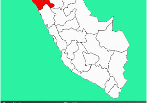 Map Of Trujillo Spain Peru Region Maps and Capitals Im App Store