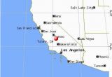 Map Of Tulare County California Tulare County Food Stamps Lovely Tulare California Ca 93274 Profile
