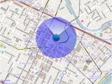 Map Of Turin Italy Turin Italy Offline Map Place Stars by Place Stars Inc