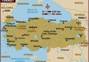 Map Of Turkey and Greece and Italy Map Of Turkey and Greece Beautiful Map Of Turkey and Greece Maps