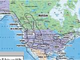 Map Of Turlock California Rocklin Ca Map Maps Directions