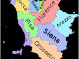 Map Of Tuscany In Italy Tiber Wikipedia