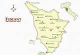 Map Of Tuscany Italy with Cities the Best 10 Places to Visit In Tuscany Italy