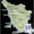 Map Of Tuscany Italy with Cities Tuscany Map Map Of Tuscany Italy