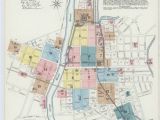 Map Of Tuscarawas County Ohio Map Ohio Available Online Library Of Congress