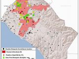 Map Of Tustin California Update West Nile Virus 9 24 18 orange County Mosquito and Vector
