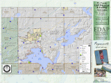 Map Of Twin Cities area Minnesota City Map Paynesville Mn