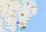 Map Of Tybee island Georgia Georgia Beaches Map Elegant 199 Best Tybee island Georgia Images On