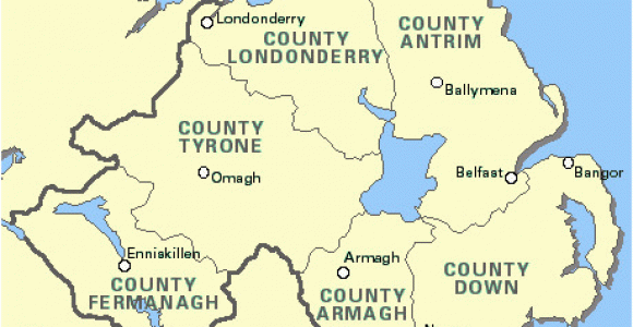 Map Of Tyrone Ireland Pin by Claire Jenkinson Pyecroft On Ireland In 2019 Antrim Ireland