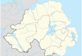 Map Of Tyrone Ireland Portadown Wikipedia