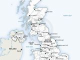 Map Of Uk and Europe Map Of United Kingdom Political Digital Vector Maps Map