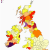 Map Of Uk and Ireland with Cities Map Number Of Remaining Castles In Uk Ireland