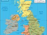 Map Of Uk Scotland and Ireland Kingston Tennessee Map United Kingdom Map England Scotland