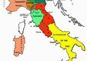 Map Of Unification Of Italy 31 Best 19th Century Revolutions Images In 2019 19th Century