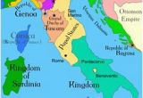 Map Of Unification Of Italy 8 Best Italy Images History European History Historical Maps