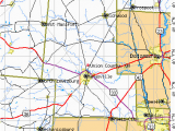 Map Of Union County Ohio Union County Ohio Detailed Profile Houses Real Estate Cost Of