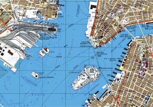 Map Of Union Pier Michigan Inside the Secret World Of Russia S Cold War Mapmakers Wired