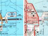 Map Of Union Pier Michigan Inside the Secret World Of Russia S Cold War Mapmakers Wired