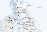 Map Of United Kingdom and Europe Map Of United Kingdom Political Digital Vector Maps Map