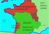 Map Of United Kingdom and France File Hundred Years War France England 1435 Jpg Wikimedia