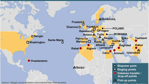 Map Of United States &amp; Canada Opera Hotlist Version 2 0 Options Encoding Utf8 Version 3