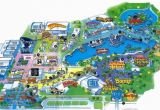 Map Of Universal Studios California Universal Studios California Map Best Of Park Maps Map Universal