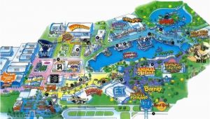 Map Of Universal Studios California Universal Studios California Map Best Of Park Maps Map Universal