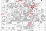 Map Of University Of California Campuses Download Map Uc Berkeley Campus Printable Uc In California Map