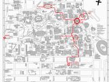 Map Of University Of California Campuses Download Map Uc Berkeley Campus Printable Uc In California Map