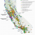 Map Of University Of California Campuses University Of California About the Accountability Report