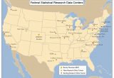 Map Of University Of Colorado Boulder Rocky Mountain Research Data Center Institute Of Behavioral Science