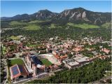 Map Of University Of Colorado Boulder University Of Colorado Boulder Profile Rankings and Data Us