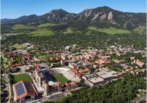 Map Of University Of Colorado Boulder University Of Colorado Boulder Profile Rankings and Data Us