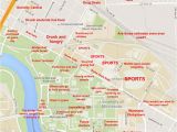 Map Of University Of Minnesota Campus 22 Simple Minnesota Campus Map Afputra Com