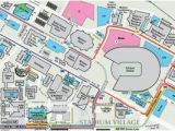 Map Of University Of Minnesota Campus Public Safety Umpd