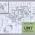 Map Of University Of north Texas University Of north Texas Campus Map 2014 15 Side 1 Of 2