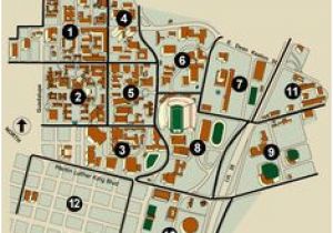 Map Of University Of Tennessee Campus 79 Delightful Ut Campus Images Tennessee Hall Halle