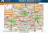 Map Of University Of Texas at Arlington University Of Texas at Arlington Ppt Video Online Download