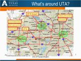 Map Of University Of Texas at Arlington University Of Texas at Arlington Ppt Video Online Download