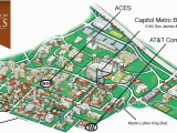 Map Of University Of Texas Austin University Of Texas at Austin Campus Map Business Ideas 2013