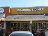 Map Of Upland California Brandons Ii In Upland California Picture Of Brandon S Diner Ii