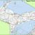 Map Of Upper Peninsula Michigan Cities Map Of Upper Peninsula Of Michigan