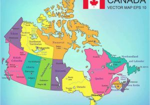 Map Of Us and Canada with States and Provinces 21 Canada Regions Map Pictures Cfpafirephoto org