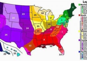 Map Of Usa and Europe Us Cultural Regions Maps United States Map United