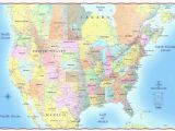 Map Of Usa Canada Border Physical Map Of Arizona Us and Canada Physical Map Quiz New