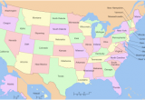 Map Of Usa Showing Colorado List Of States and Territories Of the United States Wikipedia